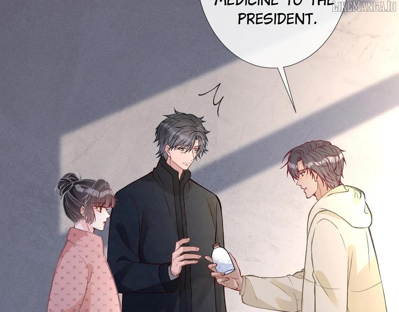 Everyone's Darling Chapter 254 - page 79
